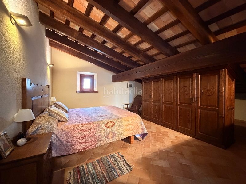 Foto 857480d5-2339-4156-b3a6-8b767a7569a0. Casa amb xemeneia calefacció aparcament piscina a Sant Feliu de Guíxols