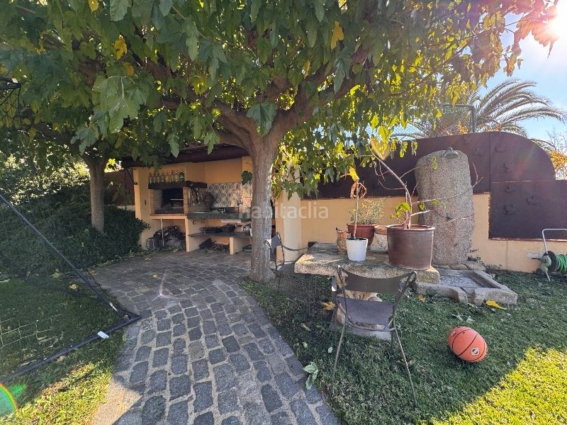 Foto 85de60bf-5701-495a-bc37-8229f2f5e3a7. Casa amb xemeneia calefacció aparcament piscina a Sant Feliu de Guíxols