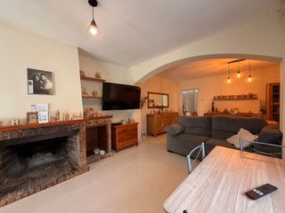 Maison  Carrer d'osona. Baix empordà, palafrugell, casa de pueblo.