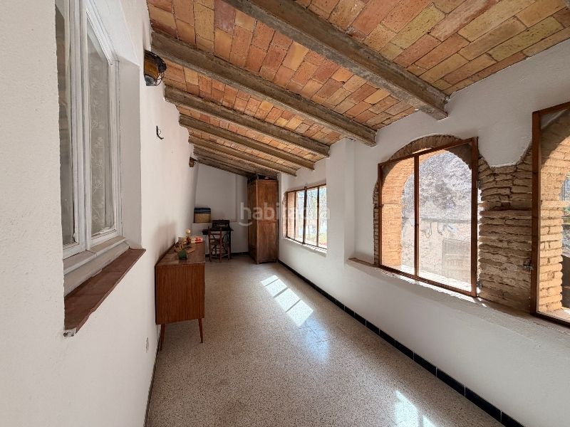Foto 88b488bb-b325-4486-9be8-d60ff9ffdd4f. Casa amb xemeneia a Forallac