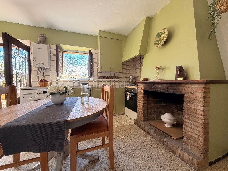 Foto db60e8c7-f7a9-4eed-a27c-dd90c166dfa2. Casa amb xemeneia a Forallac