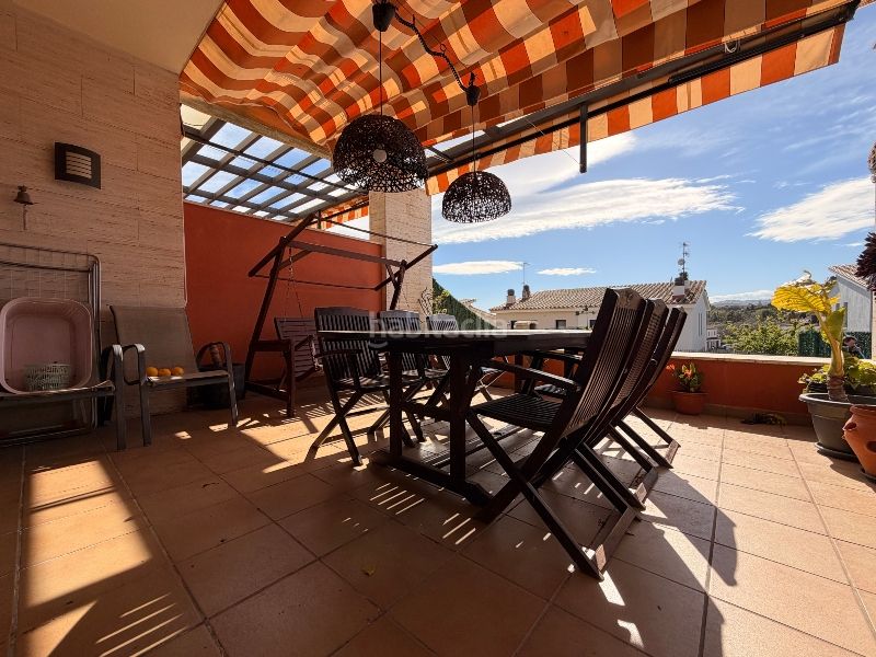 Foto c79c6623-3449-4602-9146-8793880290dc. Casa aparellada amb xemeneia calefacció piscina a Palamós
