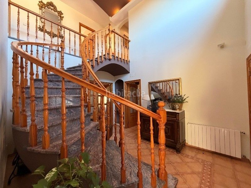 Foto 027a2b54-712e-4d8e-abd1-46052206f515. Casa amb xemeneia calefacció aparcament piscina a Mont-ras