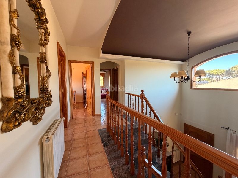 Foto 1af02d79-bc3f-4283-ba65-baa92bdec711. Casa amb xemeneia calefacció aparcament piscina a Mont-ras