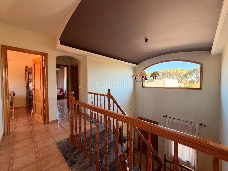 Foto 1b236436-d278-4984-ba2d-83cf2049e7a4. Casa amb xemeneia calefacció aparcament piscina a Mont-ras