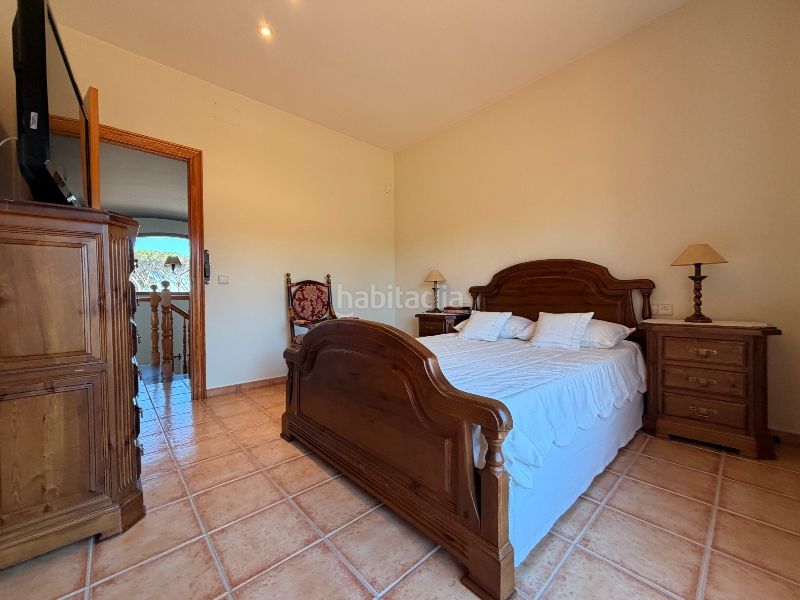 Foto 48c29fc9-0112-4e8e-9b21-a690676ade59. Casa amb xemeneia calefacció aparcament piscina a Mont-ras