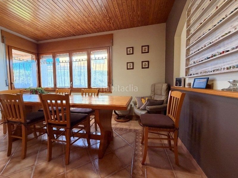 Foto 69f833a7-4ea3-4fb9-aaca-f9adc43c5fb0. Casa amb xemeneia calefacció aparcament piscina a Mont-ras