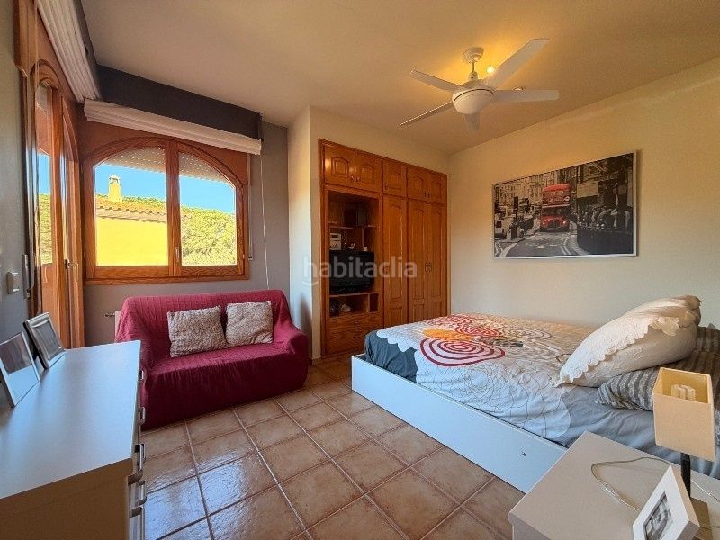 Foto 78e2fc78-5ca1-428b-bd87-e5a9cedcd898. Casa amb xemeneia calefacció aparcament piscina a Mont-ras