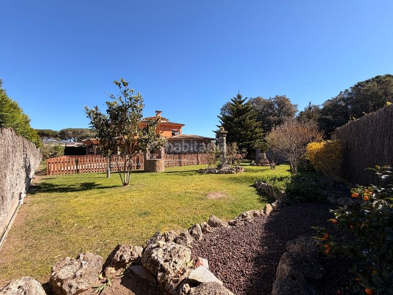 Foto 7d7cb332-a89b-4066-b6f7-0914c3f79fed. Casa amb xemeneia calefacció aparcament piscina a Mont-ras