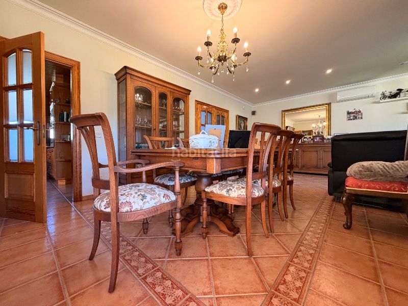 Foto d5d9a1c2-48dc-4d49-9218-3309cc0082ce. Casa amb xemeneia calefacció aparcament piscina a Mont-ras