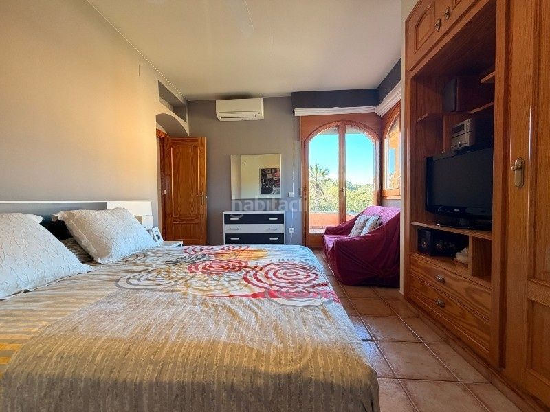 Foto d97711f5-405b-4863-9e69-5bda47bb57f8. Casa amb xemeneia calefacció aparcament piscina a Mont-ras