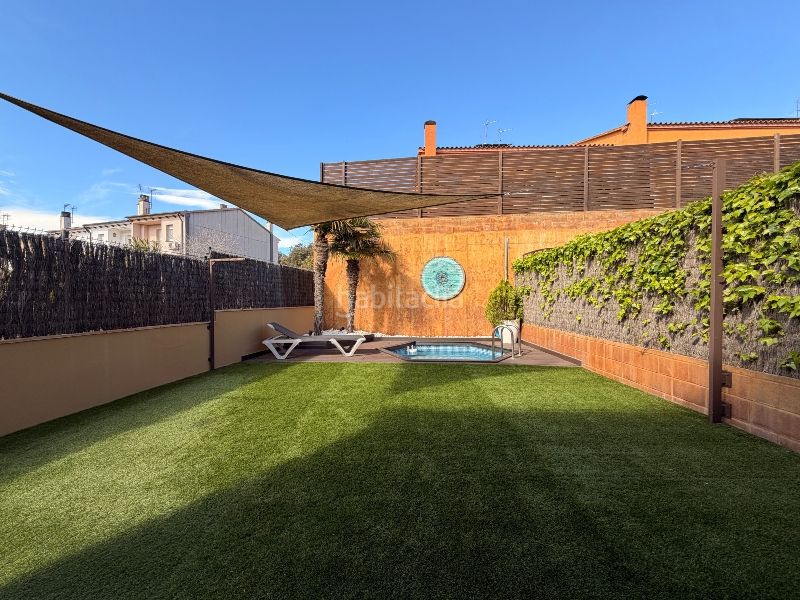 Foto 0dd31d30-05bd-474e-9336-d281d61b4612. Casa amb xemeneia calefacció piscina a Piverd-Vila-Seca-Bruguerol Palafrugell