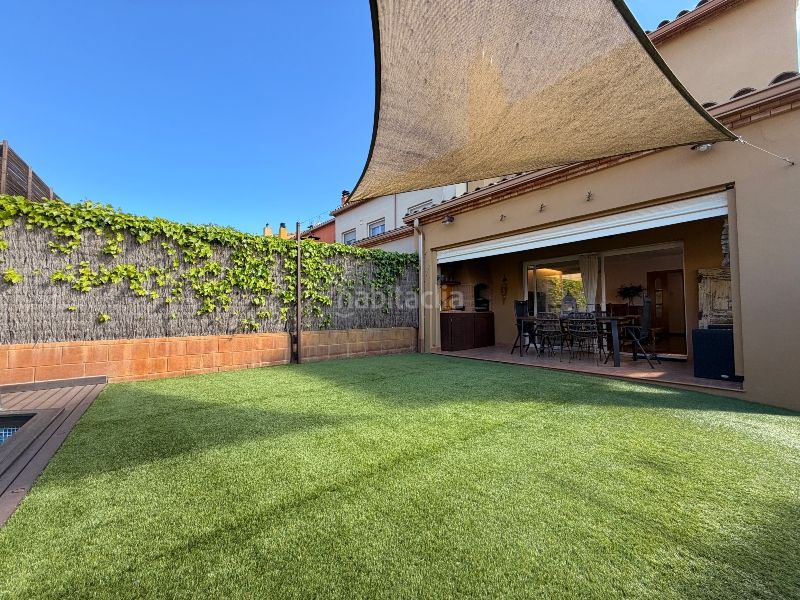 Foto 2b003d31-53e7-4626-92c3-528b5800c7ff. Casa amb xemeneia calefacció piscina a Piverd-Vila-Seca-Bruguerol Palafrugell