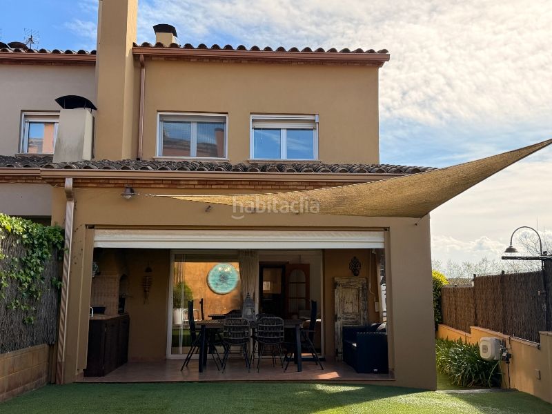 Foto 2bbb178a-e556-44e3-9248-f1d07df73b5d. Casa amb xemeneia calefacció piscina a Piverd-Vila-Seca-Bruguerol Palafrugell