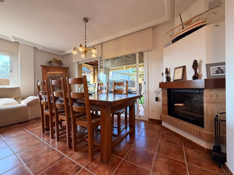 Foto 4085253e-92bd-4af1-82af-9af24b7c0ebe. Casa amb xemeneia calefacció piscina a Piverd-Vila-Seca-Bruguerol Palafrugell