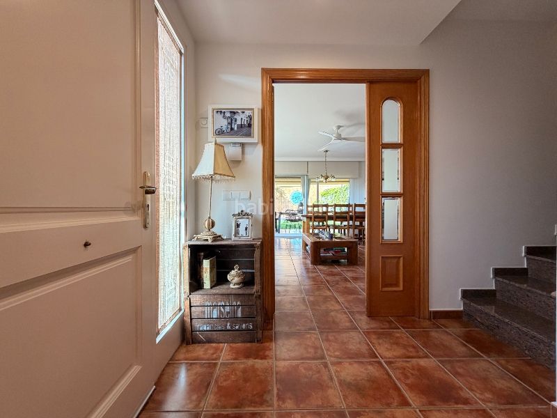 Foto 42f233d1-3776-42f8-9a1a-a3805a0c621d. Casa amb xemeneia calefacció piscina a Piverd-Vila-Seca-Bruguerol Palafrugell
