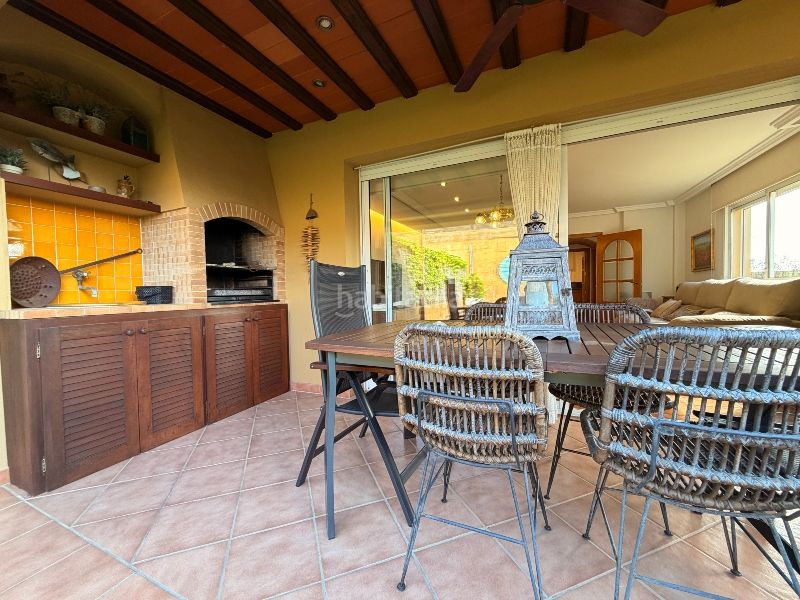 Foto 46501768-488b-44be-9505-bd0c2665bc9a. Casa amb xemeneia calefacció piscina a Piverd-Vila-Seca-Bruguerol Palafrugell