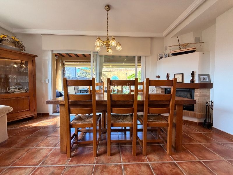 Foto 541549f3-b5e4-4d1e-aeb4-0e02a341b69a. Casa amb xemeneia calefacció piscina a Piverd-Vila-Seca-Bruguerol Palafrugell