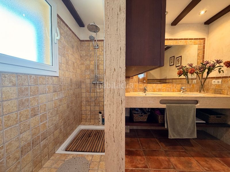 Foto 780a162a-a1ad-4062-a628-f3b8d3e15479. Casa amb xemeneia calefacció piscina a Piverd-Vila-Seca-Bruguerol Palafrugell