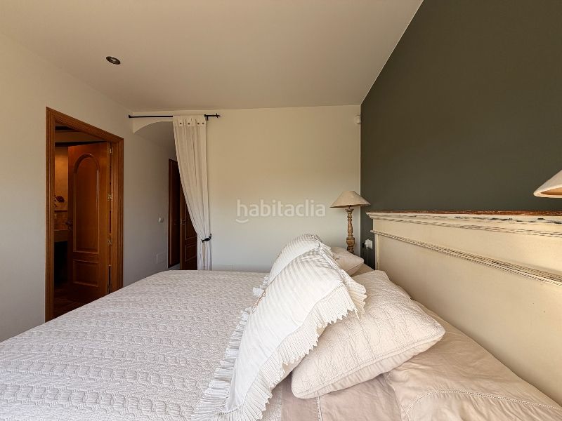 Foto 7f4d5c5c-b859-4c6f-ae00-bccee4260726. Casa amb xemeneia calefacció piscina a Piverd-Vila-Seca-Bruguerol Palafrugell