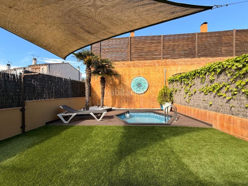 Foto 87d4b4ed-89b6-4988-8224-f9b70dc896bd. Casa amb xemeneia calefacció piscina a Piverd-Vila-Seca-Bruguerol Palafrugell