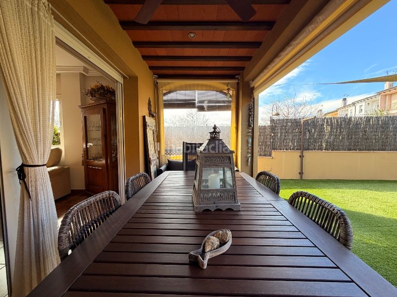 Foto 9d697b4f-83f1-4858-9dce-561ab224d136. Casa amb xemeneia calefacció piscina a Piverd-Vila-Seca-Bruguerol Palafrugell
