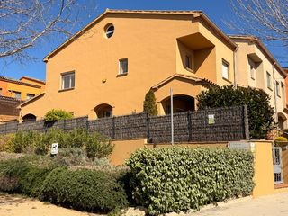 Haus  Avinguda de pozo alcón. Baix empordà, palafrugell, casa