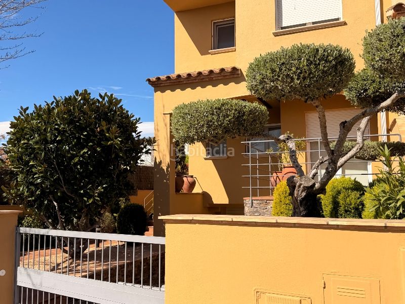 Foto f2529beb-dec8-4d05-abad-01acb2600d8c. Casa amb xemeneia calefacció piscina a Piverd-Vila-Seca-Bruguerol Palafrugell