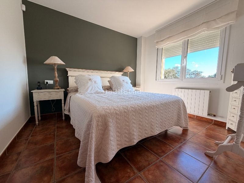 Foto f9706c4d-749d-410e-9654-7fa3651a3f5b. Casa amb xemeneia calefacció piscina a Piverd-Vila-Seca-Bruguerol Palafrugell