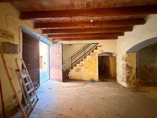 Casa a Carrer Teatre