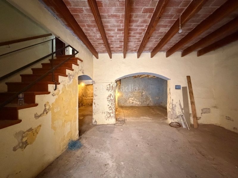 Foto 0f7ab573-dde8-4f59-827b-33214df2f2ee. Casa amb xemeneia aparcament a Torroella de Montgrí