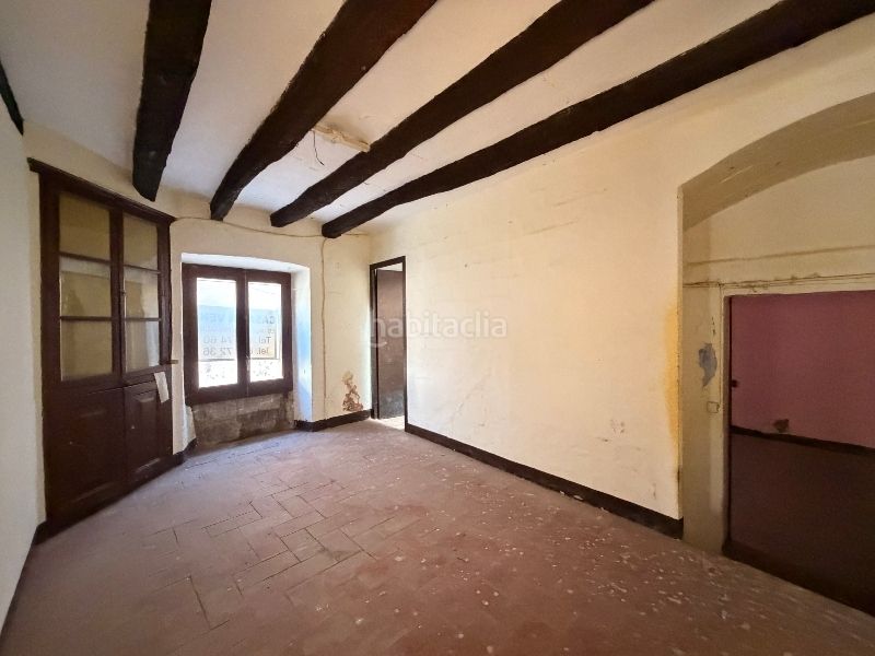 Foto 11647b6f-261b-4420-81a0-cf76144572de. Casa amb xemeneia aparcament a Torroella de Montgrí