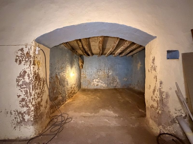 Foto 65106485-1556-4138-9575-81a857c7d66f. Casa amb xemeneia aparcament a Torroella de Montgrí