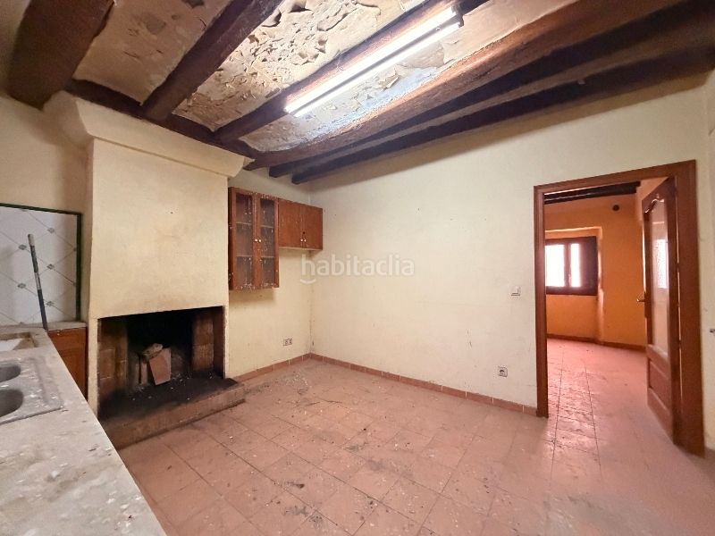 Foto 7a5b00f3-fd1d-438b-8539-e6aca5bd4993. Casa amb xemeneia aparcament a Torroella de Montgrí