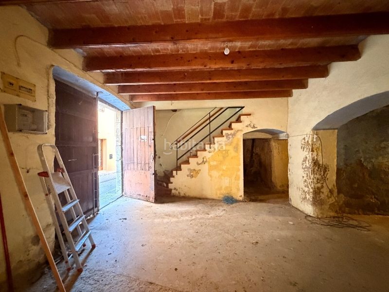 Foto 9a8727f8-093a-45fa-8f46-2641dec34b2f. Casa amb xemeneia aparcament a Torroella de Montgrí