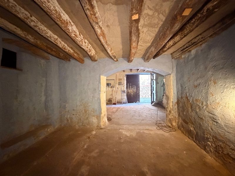Foto ece0c780-0143-4285-a8e6-78da61a63ad9. Casa amb xemeneia aparcament a Torroella de Montgrí