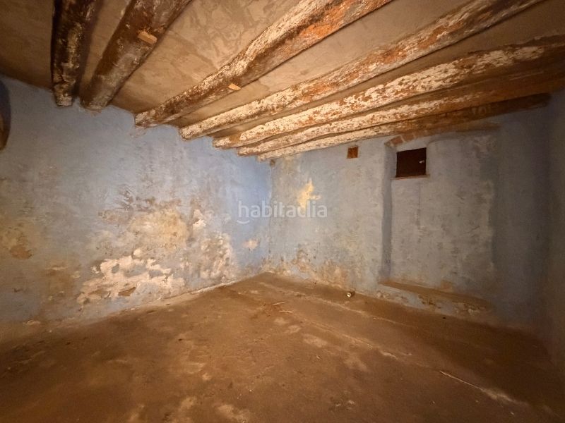 Foto f46e36b2-0d90-4a70-8117-ed2738bba84d. Casa amb xemeneia aparcament a Torroella de Montgrí