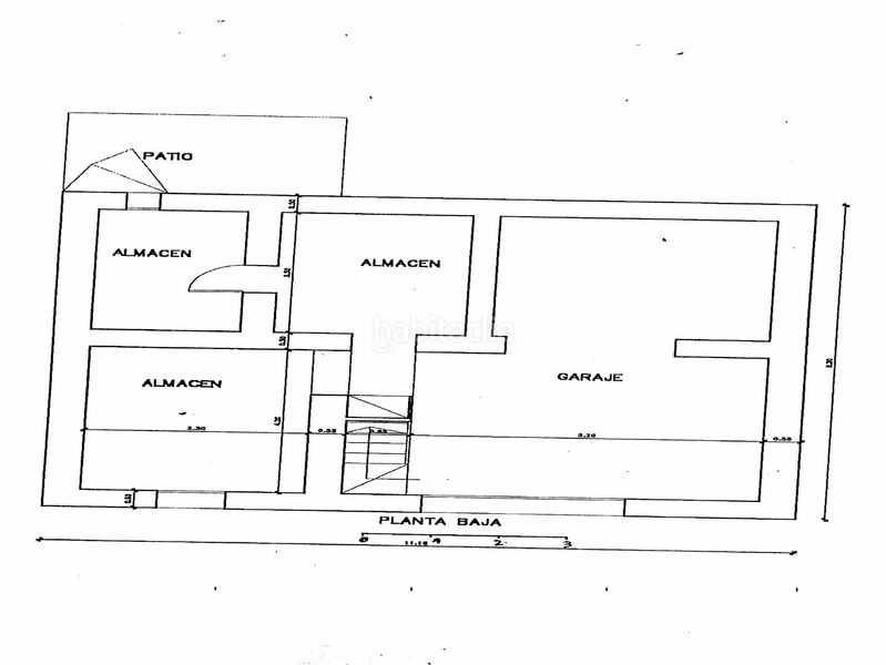 Foto f8e6cb4d-f7a4-4e79-9702-bb0b4f056e86. Casa amb xemeneia aparcament a Torroella de Montgrí