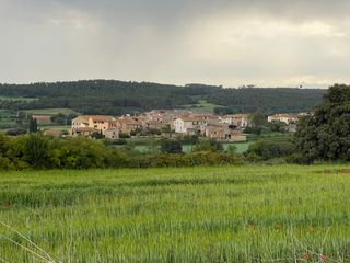 Terreny residencial  Carrer del mar. Baix empordà, garrigoles, terreno