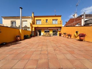Casa  Carrer de frederic martí carreras. Baix empordà, palafrugell, casa.