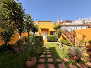 Maison  Carrer de frederic martí carreras. Baix empordà, palafrugell, casa