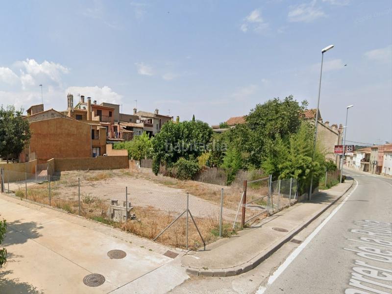 Foto 2a23778c-92ef-4b04-a077-17dbf0341704. Wohngrundstück in Parlavà