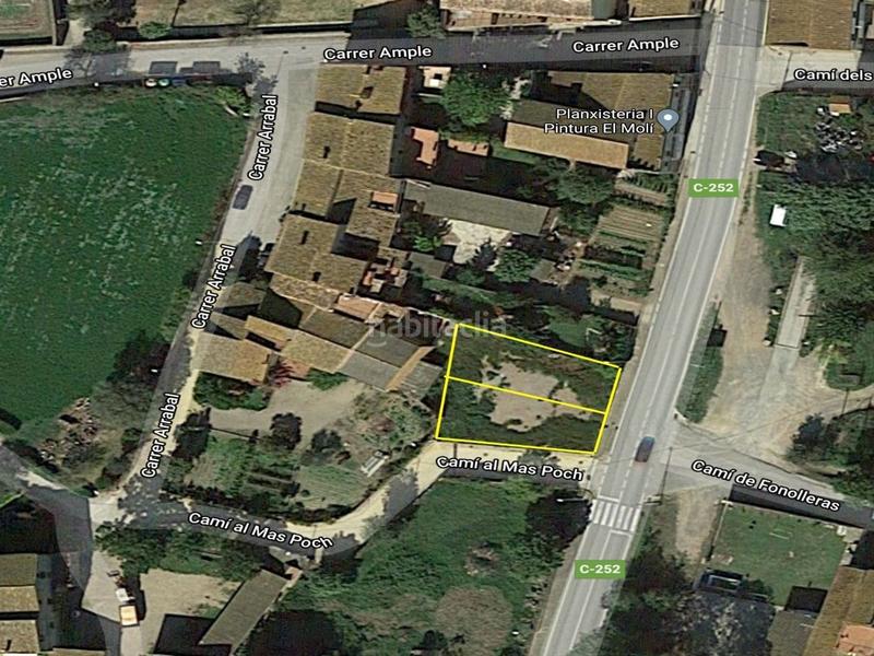 Foto e5cdf20c-70c0-4fee-b84f-9c4a8028dc7d. Wohngrundstück in Parlavà