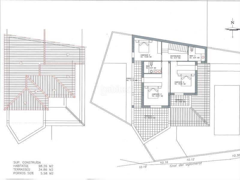 Foto fe4f811f-b9ee-434b-b4f8-78cd025e5072. Wohngrundstück in Parlavà