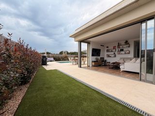 Haus  Carrer frança. Alt empordà, palacio-saverdera, casa toda en planta baja