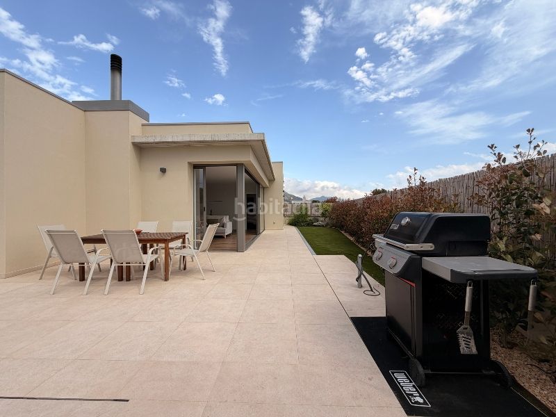 Foto 528a2e93-abad-41ef-a1dd-7165156f5ce7. Casa amb xemeneia calefacció aparcament piscina a Palau-saverdera
