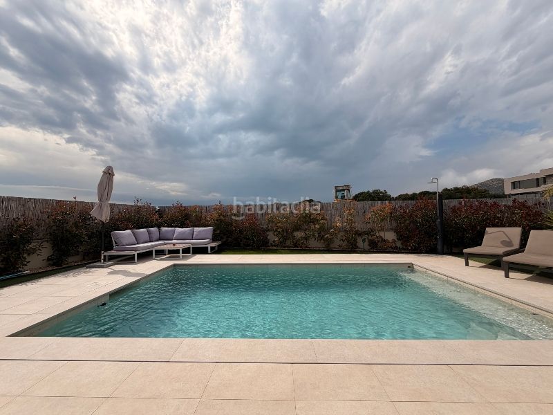 Foto 8ac599c6-7f09-42ef-b0f6-06b7f7cd9b7b. Casa amb xemeneia calefacció aparcament piscina a Palau-saverdera