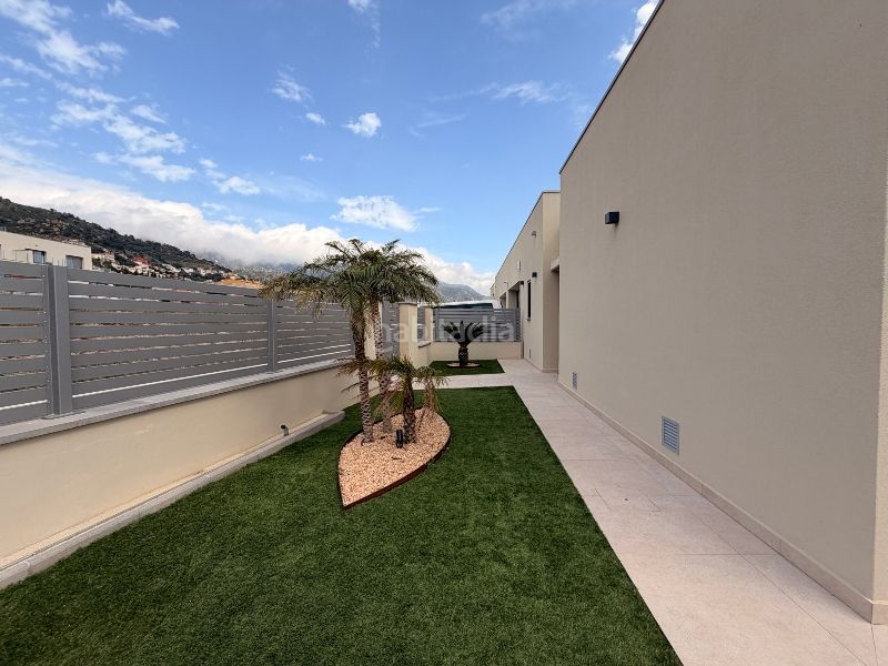 Foto b31799ff-a5a2-4001-bcf4-a71a99a1ef66. Casa amb xemeneia calefacció aparcament piscina a Palau-saverdera