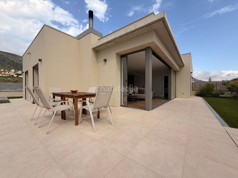 Foto e765d93a-8a65-4522-8490-3b003f21973c. Casa amb xemeneia calefacció aparcament piscina a Palau-saverdera