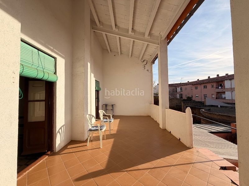 Foto 1598a11b-0f1a-4ac2-a066-1ee3114fc029. Casa amb aparcament a Bisbal d´Empordà (La)